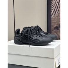 Alexander Mcqueen Low Shoes